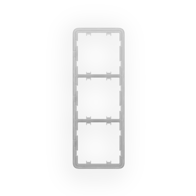 AJAX frame 3-voudig verticaal