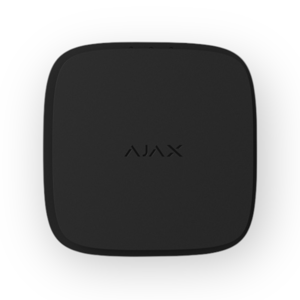 AJAX Baseline FireProtect 2 RB (HeatSmoke) wit van kleur