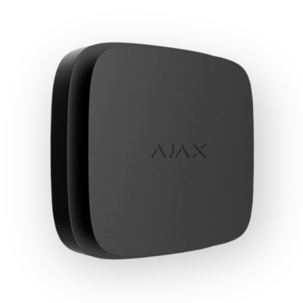 AJAX FireProtect 2 RB (HeatSmokeCO) wit