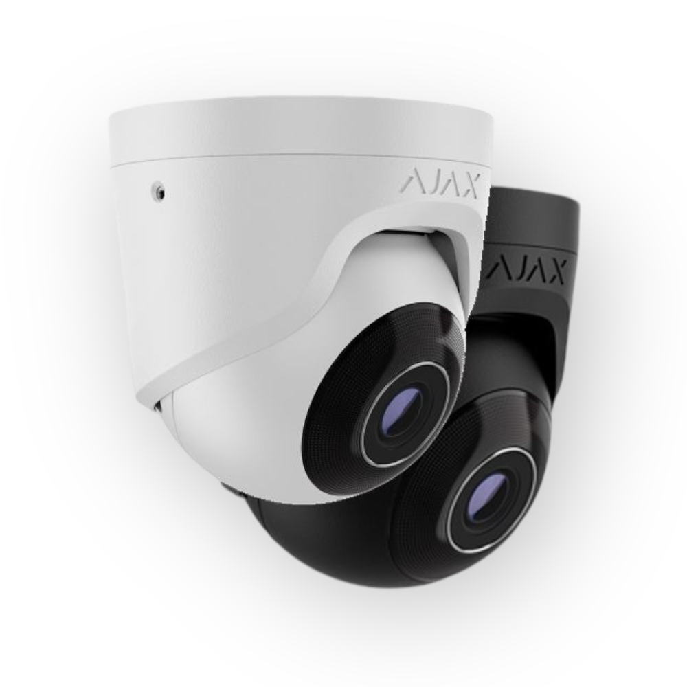 AJAX TurretCam