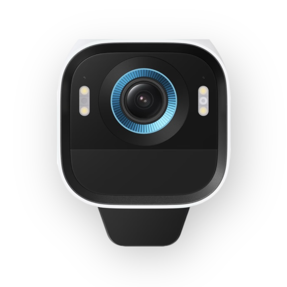 EufyCam S3 PRO uitbreiding 4-pack