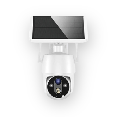 Smart Solar wireless camera for Spain