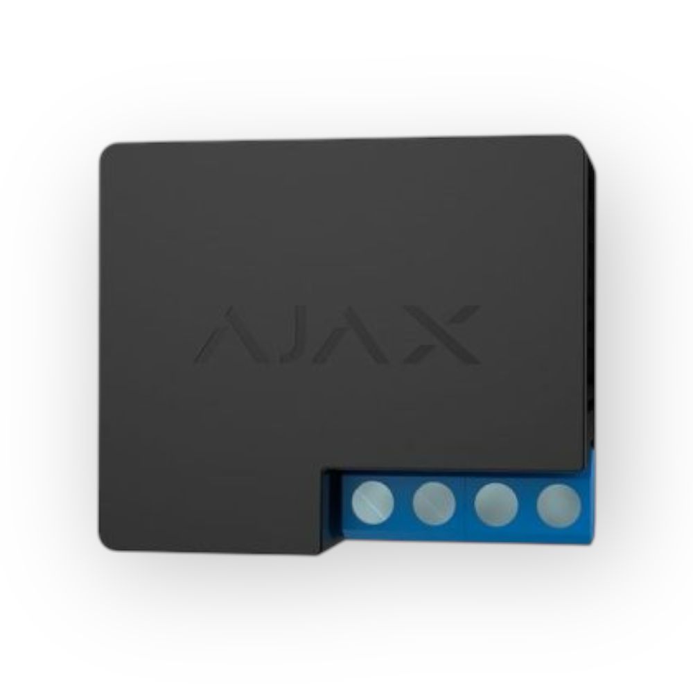 AJAX AJ Relay Jeweller