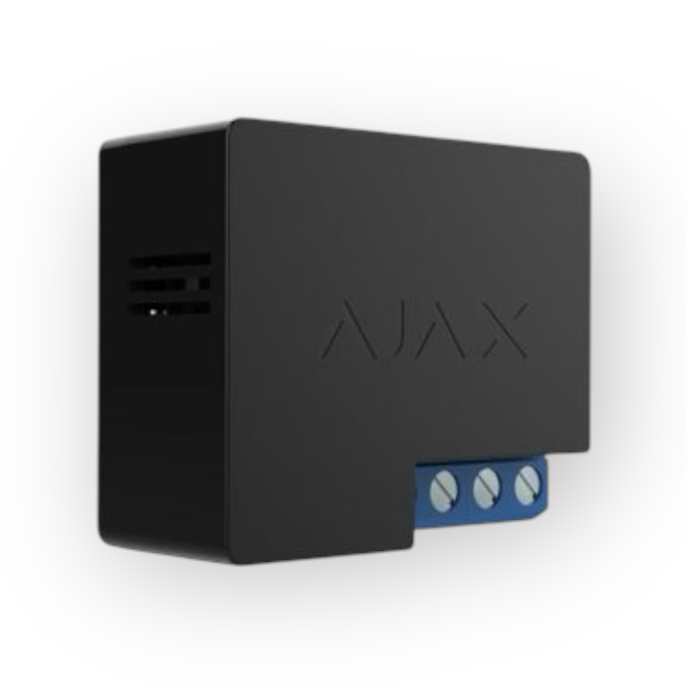 AJAX AJ Relay Jeweller