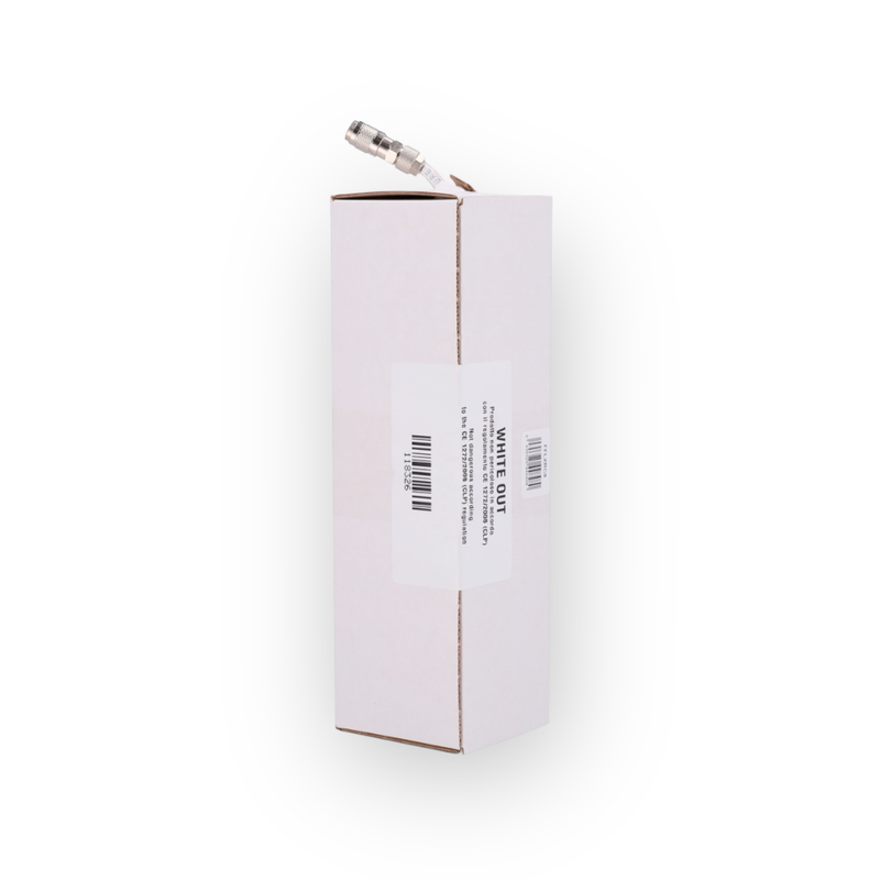 URFOG FFLXTRC8 mist vloeistof 1000 ml