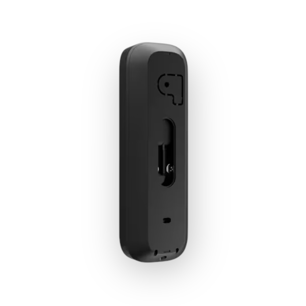 AJAX DoorBell intercom verkrijgbaar in 4 kleuren