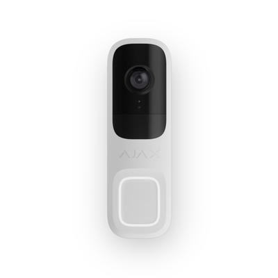 AJAX DoorBell Wit