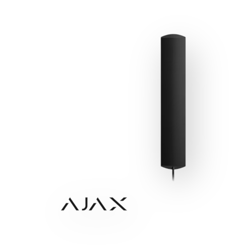 Antena externa AJAX para LTE o comunicación por radio