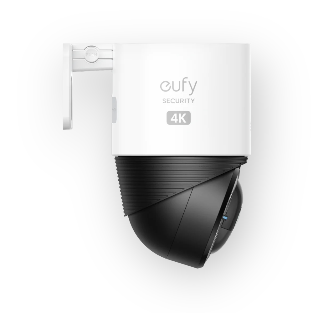 Camerasysteem zonder WiFi Eufy 4G LTE CAM S330