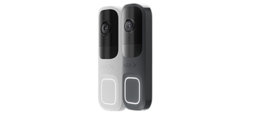 AJAX DoorBell