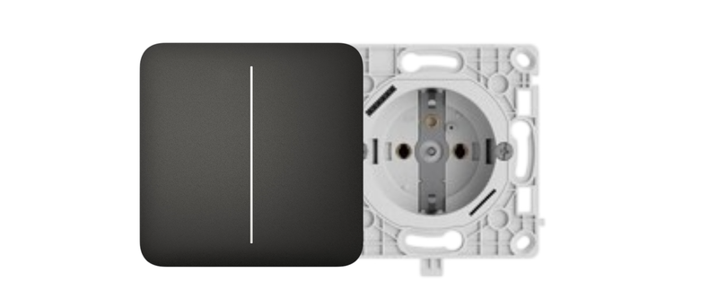 AJAX schakelmateriaal