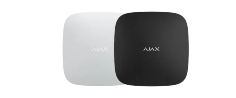 AJAX-HUBs