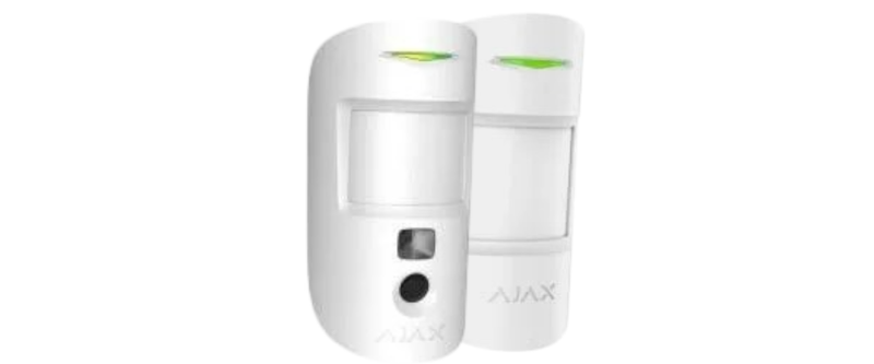 AJAX Indoor-Sicherheit