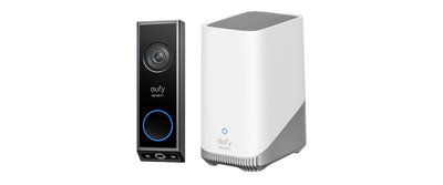 Eufy Video-Türklingel