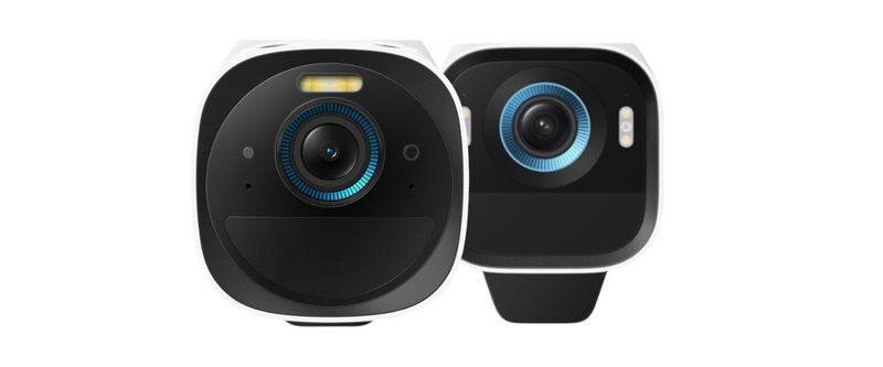 EufyCam 3 & S3 PRO Uitbreiding