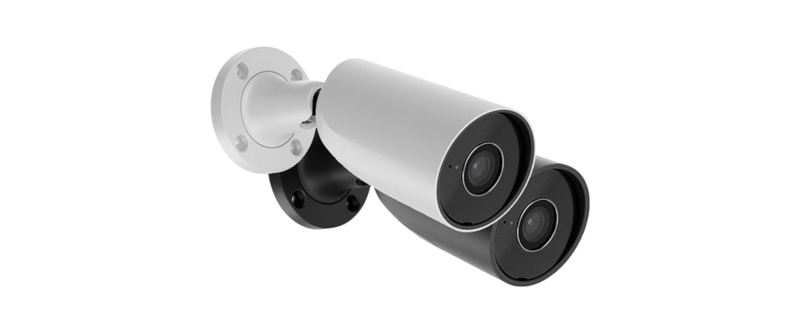 AJAX Smart IP-Kamera