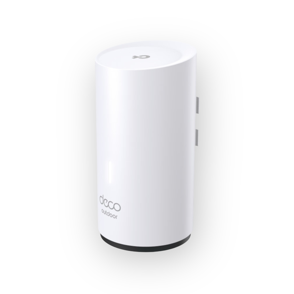 Mesh Wi-Fi internet versterkers Outdoor WiFi 6