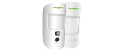 AJAX Detectoren