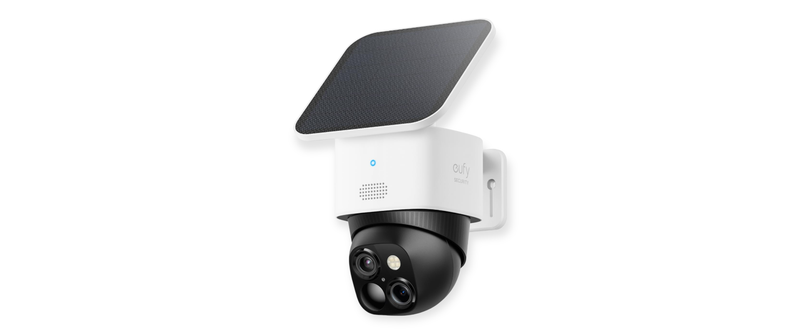 Eufy SoloCam S340