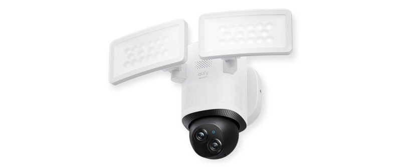 EufyCam Flootlight E340
