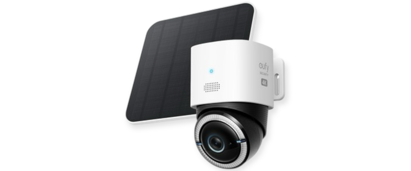 Kategorie Eufy 4G LTE Cam S330