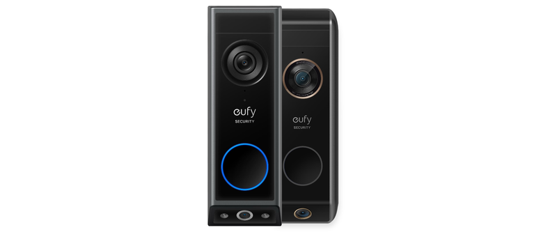 Eufy Video-Türklingeln