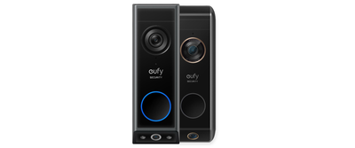 Timbres con vídeo Eufy