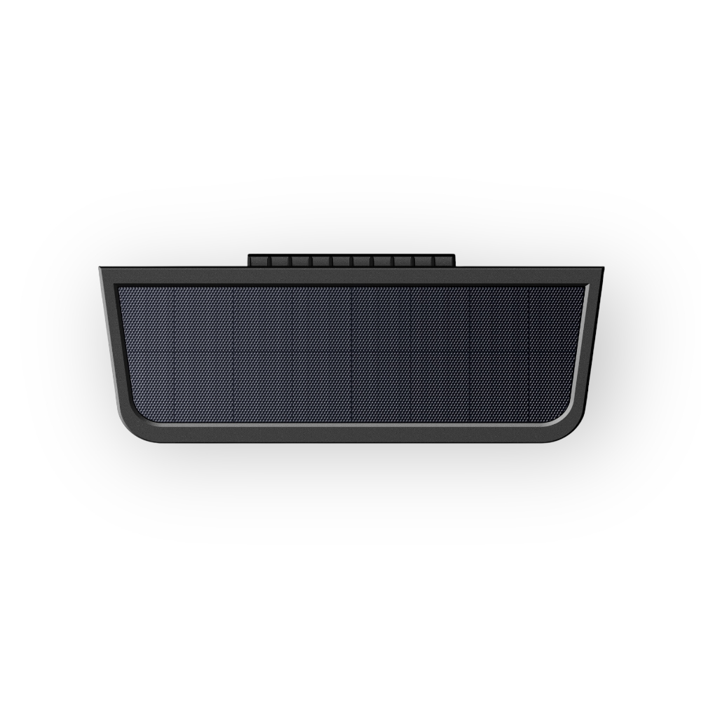 Eufy Solar Wall Light Cam S120