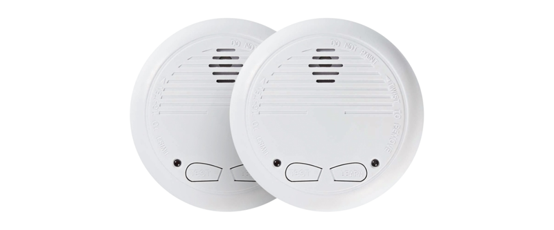 Set der Kategorie „Rauchmelder“ im Webshop