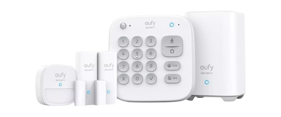Eufy alarmsets categorie alarmsysteem