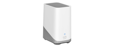 Eufy Homebase centrale alarmsysteem categorie 