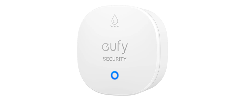 Alarmsystem der Kategorie Wasser- und Frostsensor von Eufy