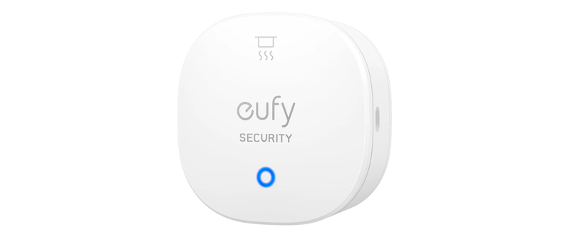 Alarmsystem der Kategorie Rauch- und Kohlenmonoxidmelder von Eufy