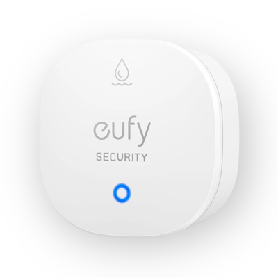 Eufy alarmsysteem rook- en koolmonoxidemelder detector