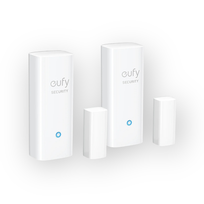 Eufy Alarmanlage Magnetkontakt-Set 2-teilig