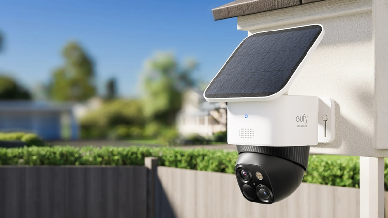 Eufy-Sicherheit für Spanien