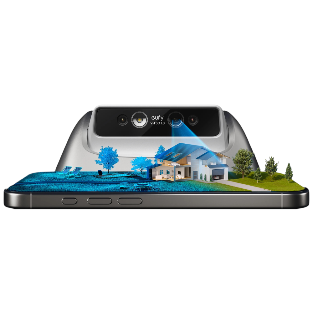 Eufy robot grasmaaier maart 2025 leverbaar