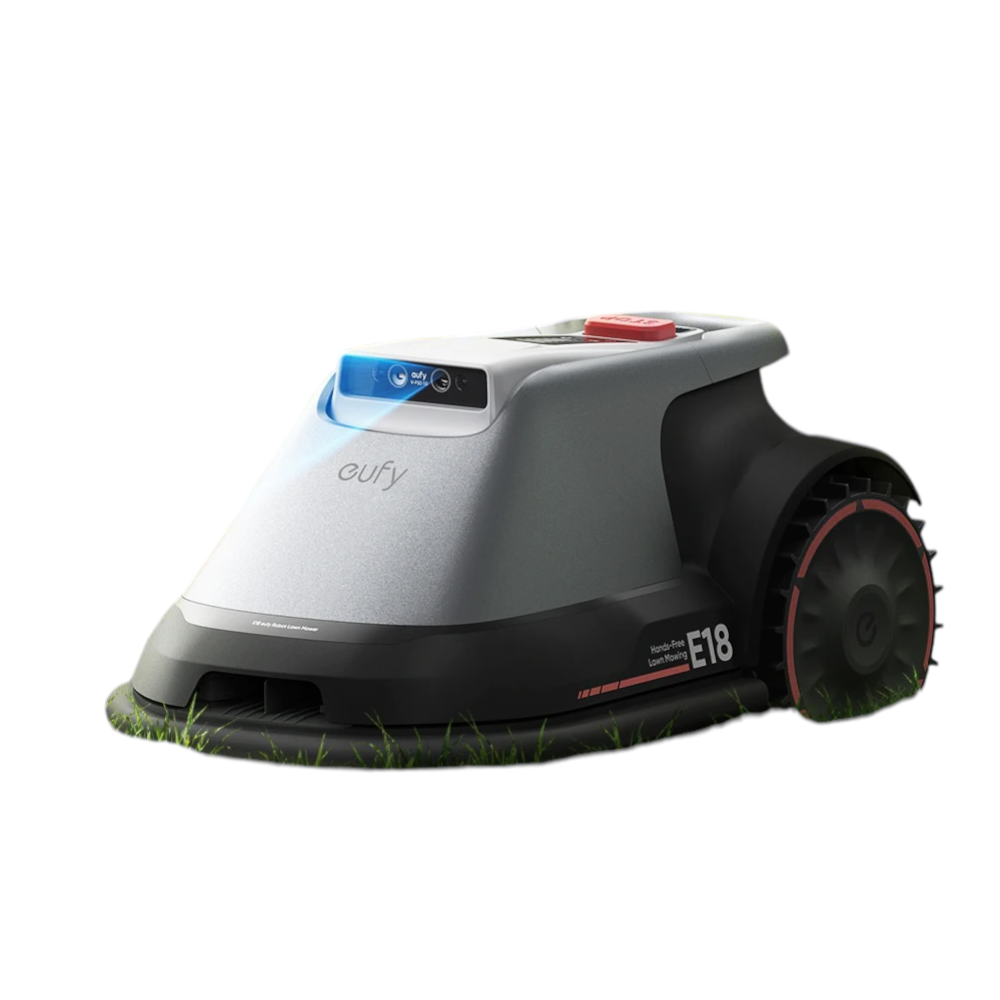 Eufy robot grasmaaier E15