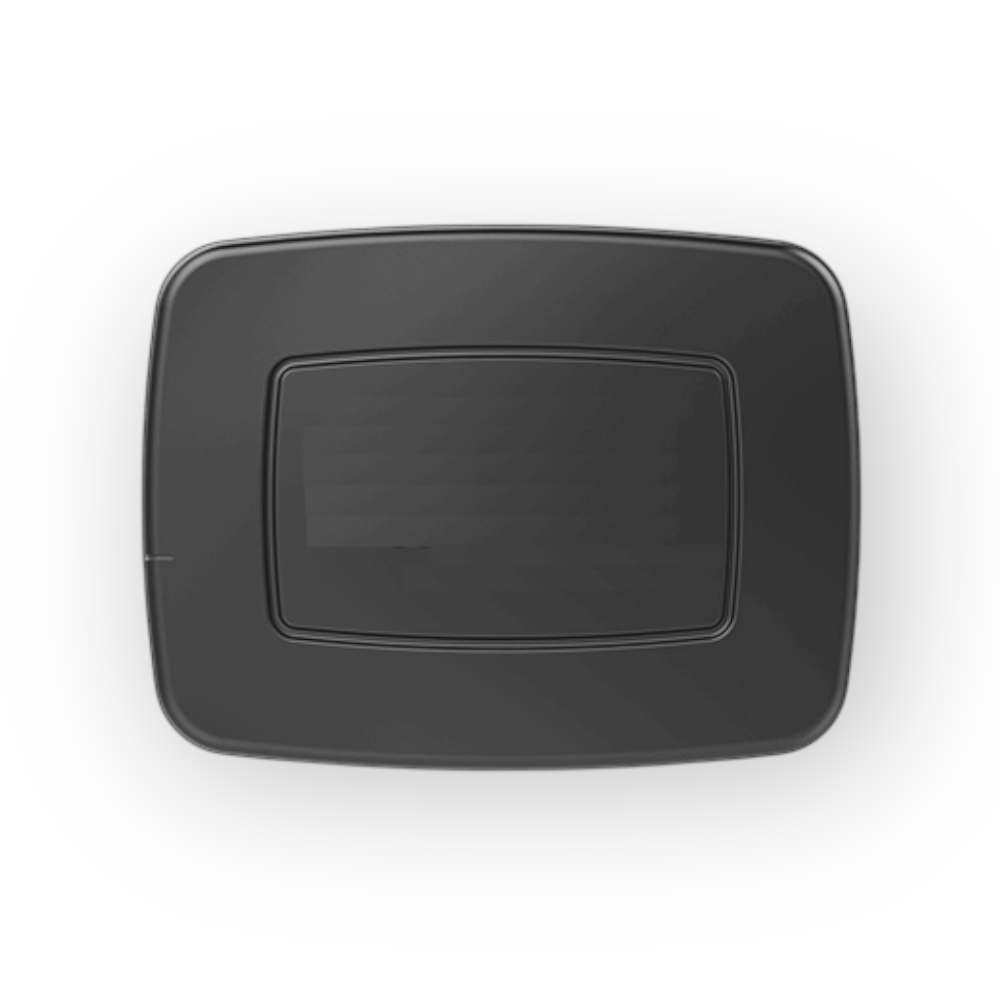 Automatische draadloze poort- en garageopener