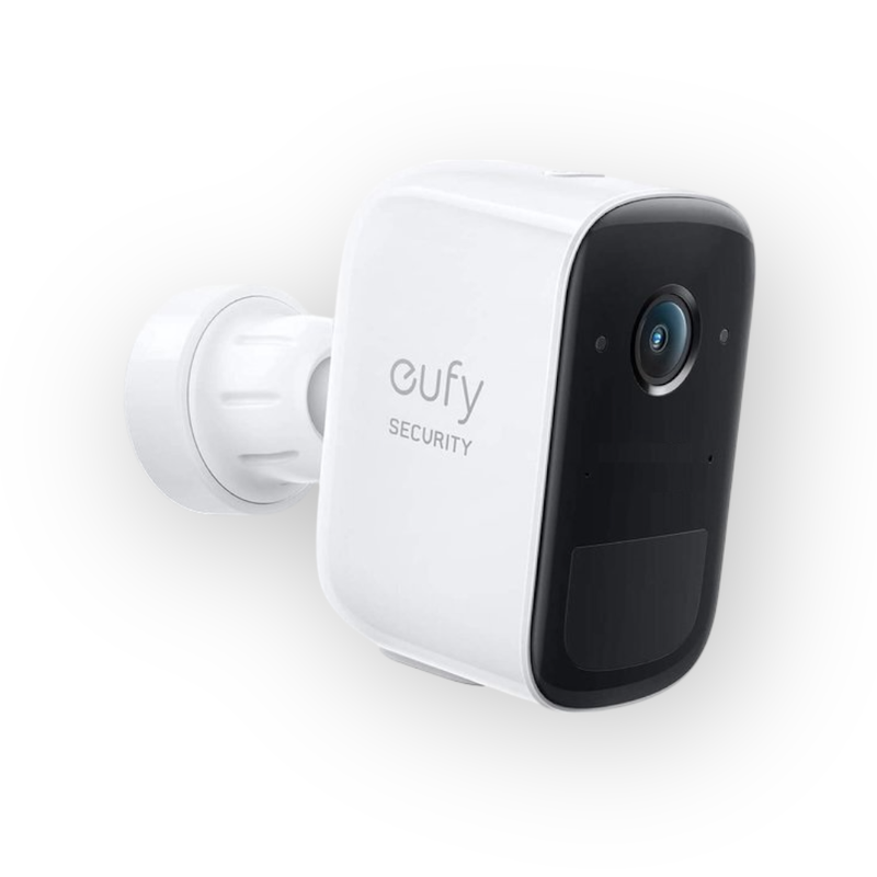 Eufy Eufycam 3C