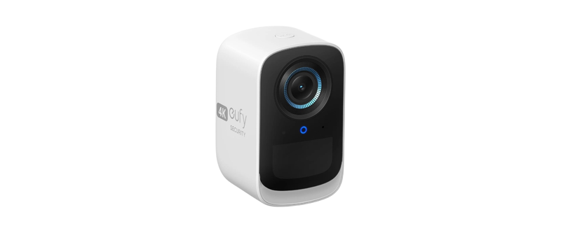 Eufy EufyCam 3C Wireless Camera System