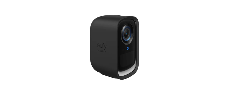Zubehör Eufy EufyCam 3C