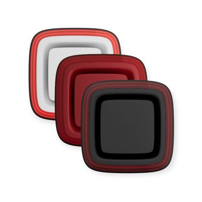 AJAX Sirenes EN54 Line