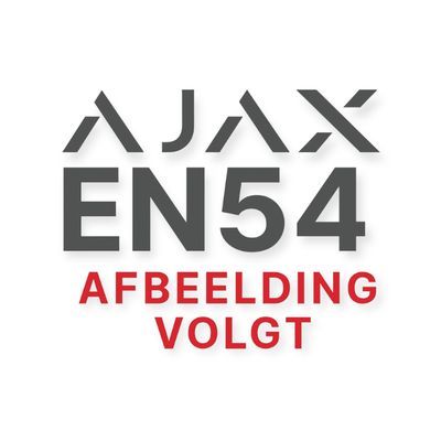 AJAX EN54 I/O Module (2X2) Jeweller wit