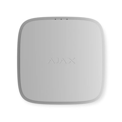 AJAX EN54 FireProtect (rookmelder) Jeweller wit
