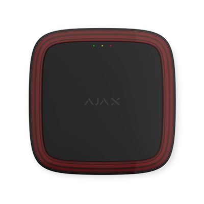 AJAX EN54 FireProtect flitser zwart