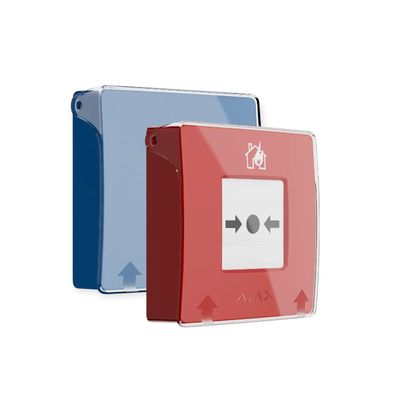 AJAX Handmelders EN54 Line