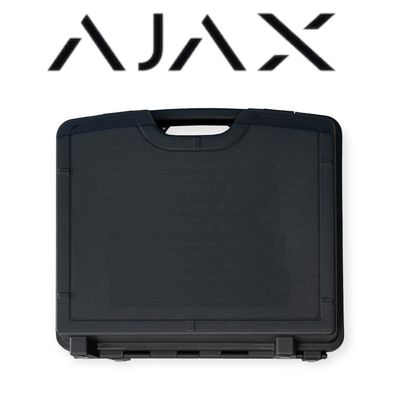 AJAX EN54 FIRE demokoffer