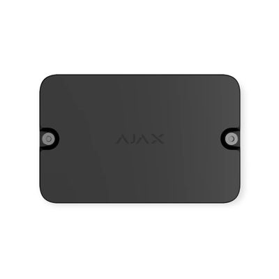AJAX EN54 IO Module (2X2) Jeweller zwart