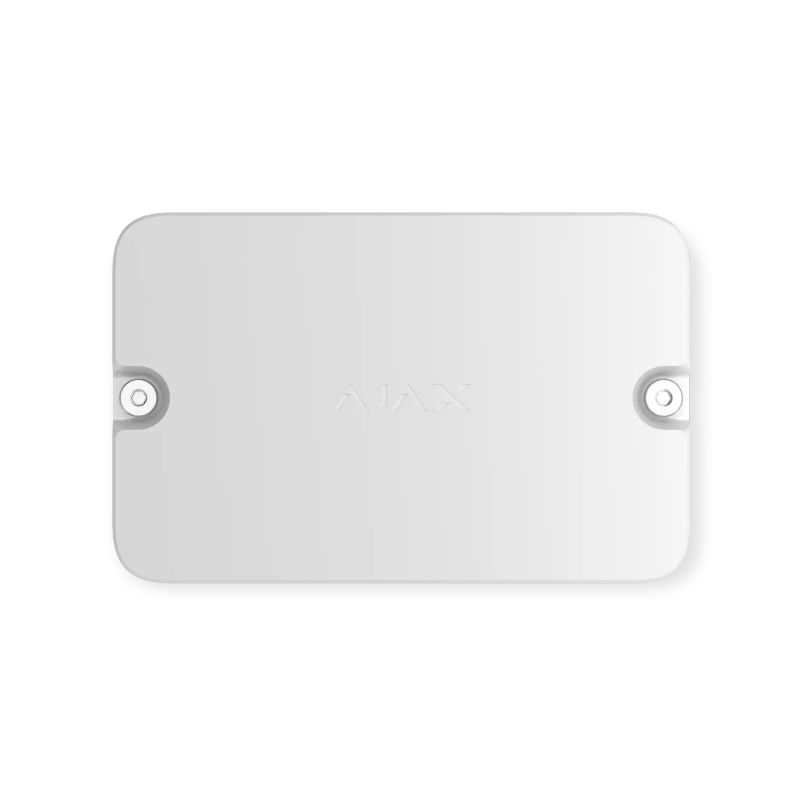 AJAX EN54 I/O Module (2X2) Jeweller wit AJAX EN54 IO Module (2X2) Jeweller wit